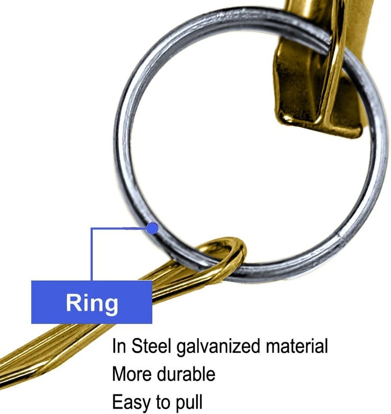 ISESLVNA Camlock Fitting Type DA, 4" Female Camlock x 3" Male Camlock, Reducer Adapter, Cam Groove Hose Fitting (Silver, 4" Female Camlock x 3" Male Camlock) - Image 5